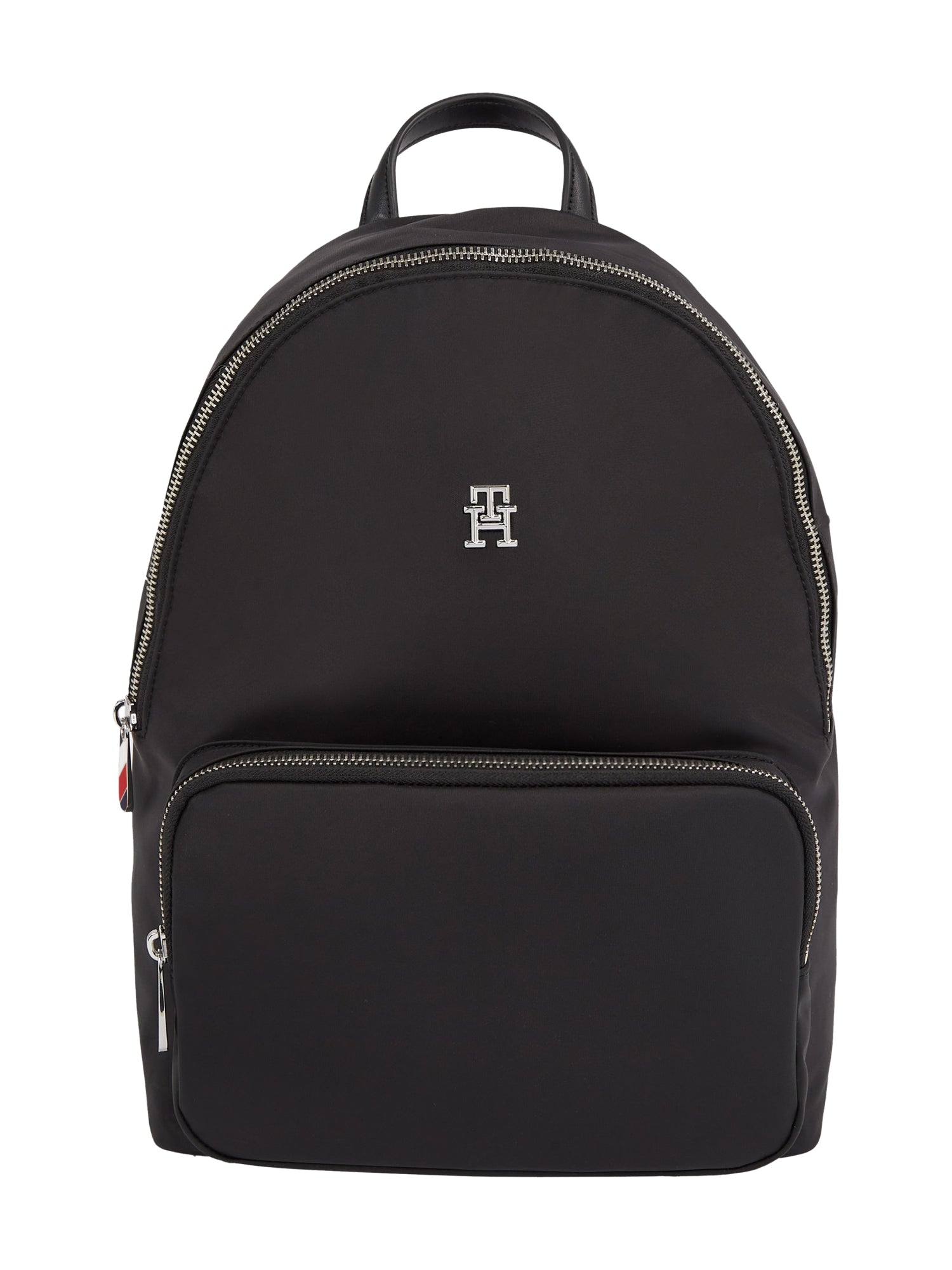 Tommy Hilfiger Rucksäcke schwarz