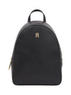 Tommy Hilfiger Rucksäcke schwarz