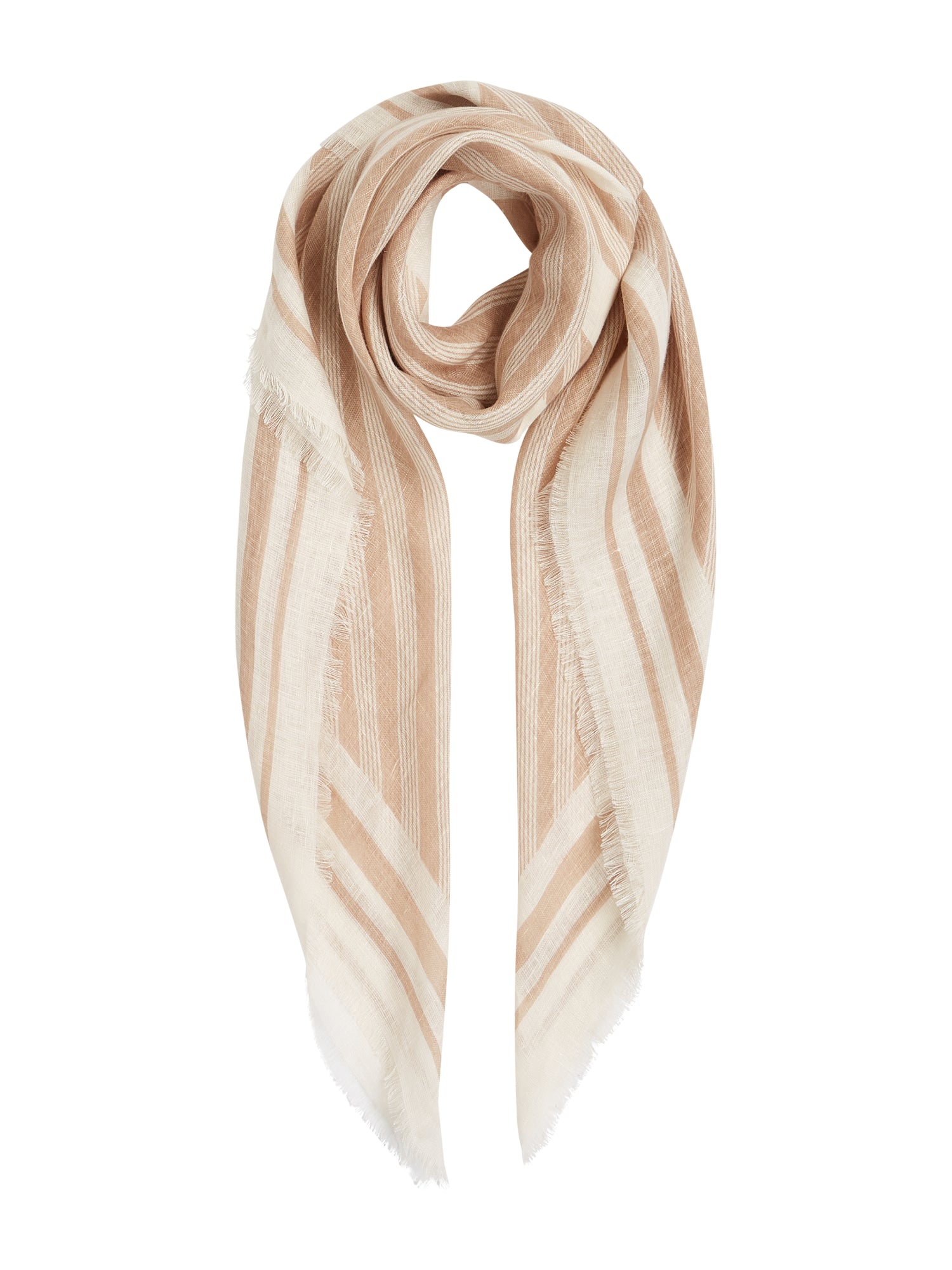 Tommy Hilfiger Schals beige