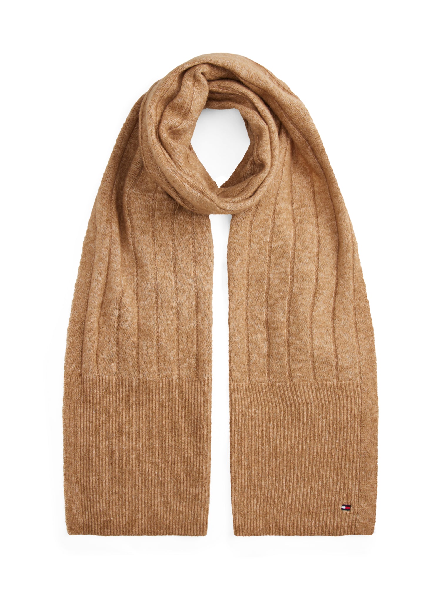 Tommy Hilfiger Schals braun