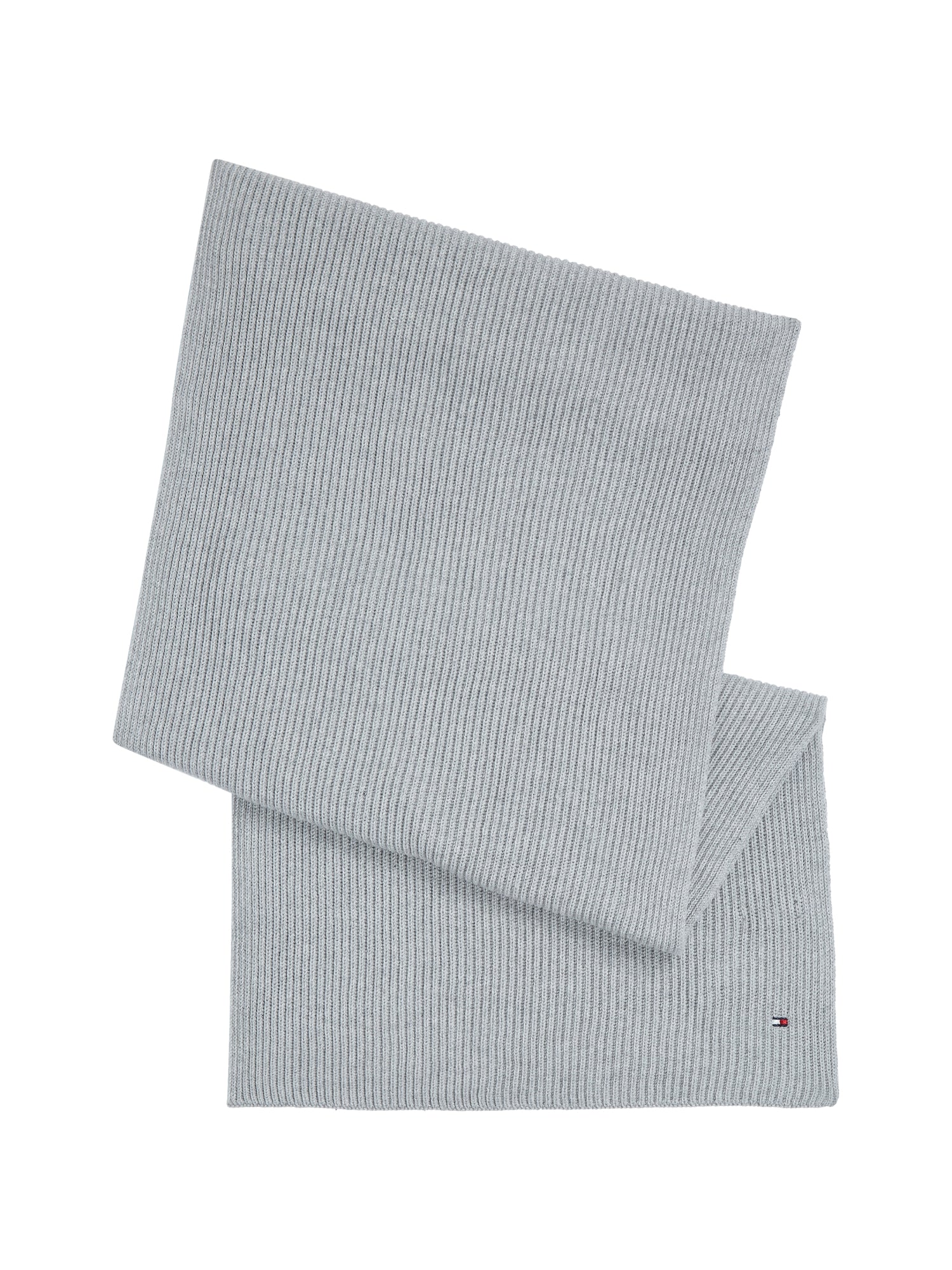 Tommy Hilfiger Schals grau