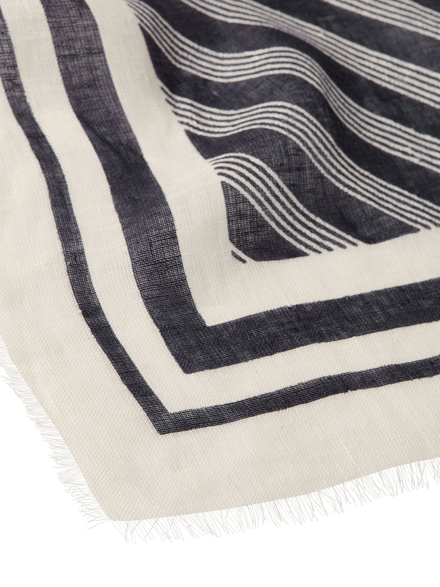 Tommy Hilfiger Schals grau