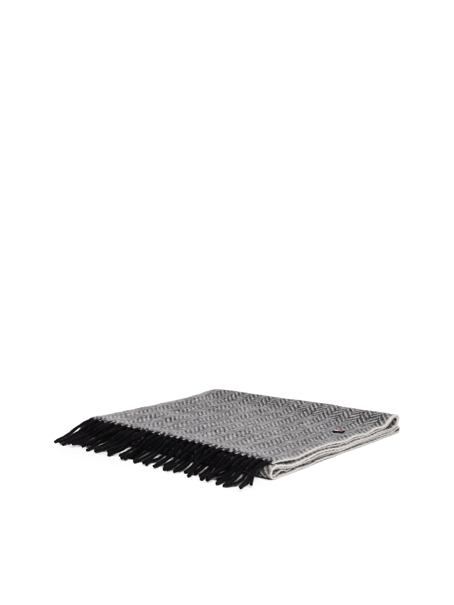 Tommy Hilfiger Schals  grau