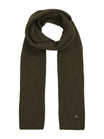 Tommy Hilfiger Schals oliv