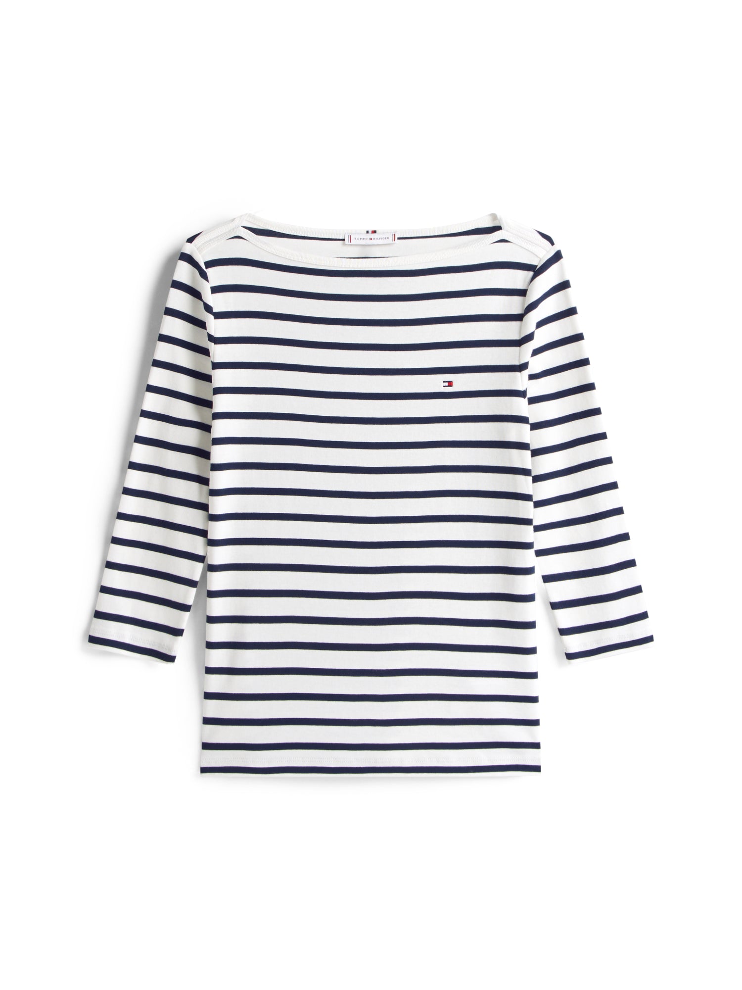 Tommy Hilfiger 3/4-Shirts dunkelblau