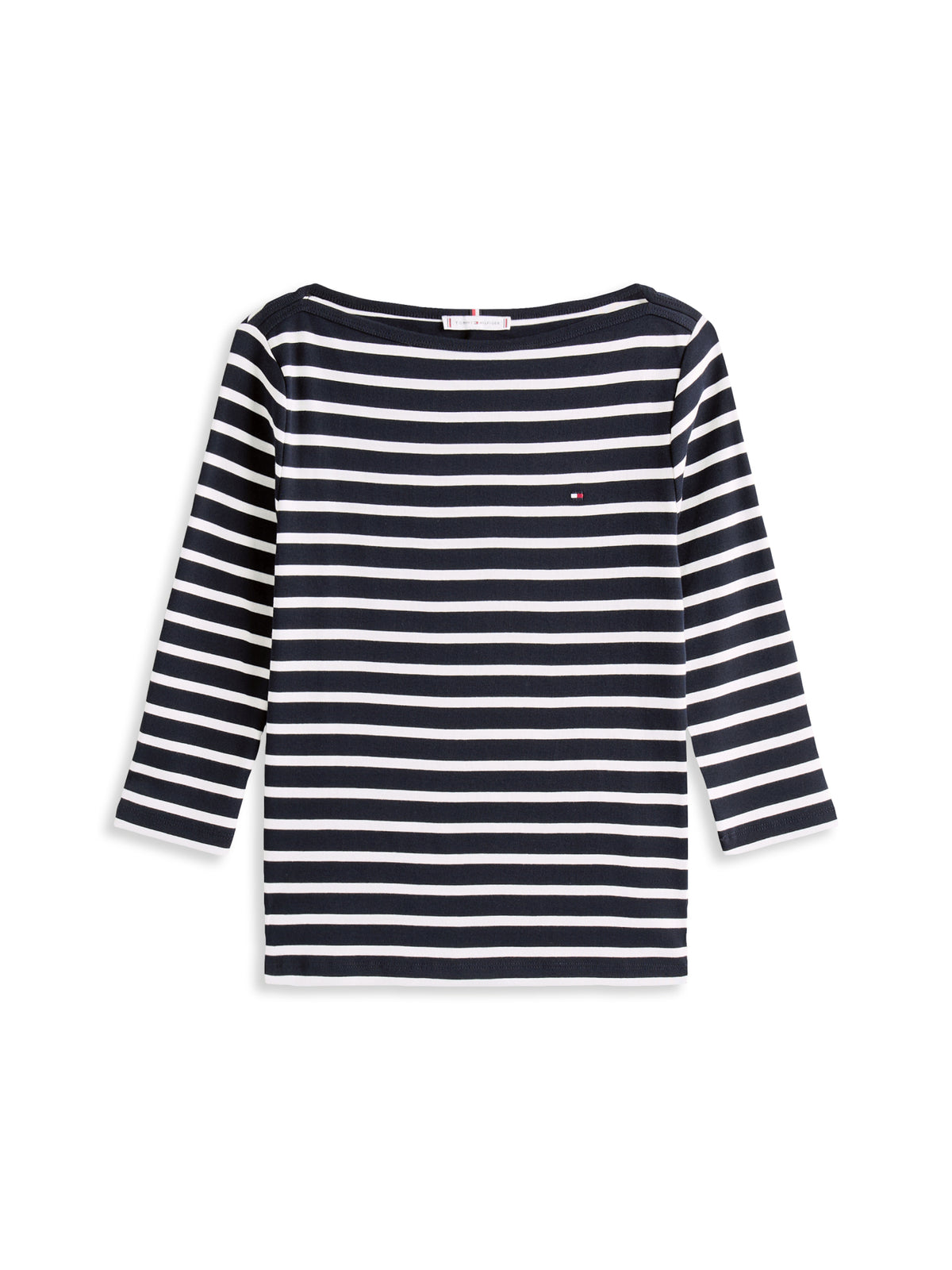 Tommy Hilfiger 3/4-Shirts marine