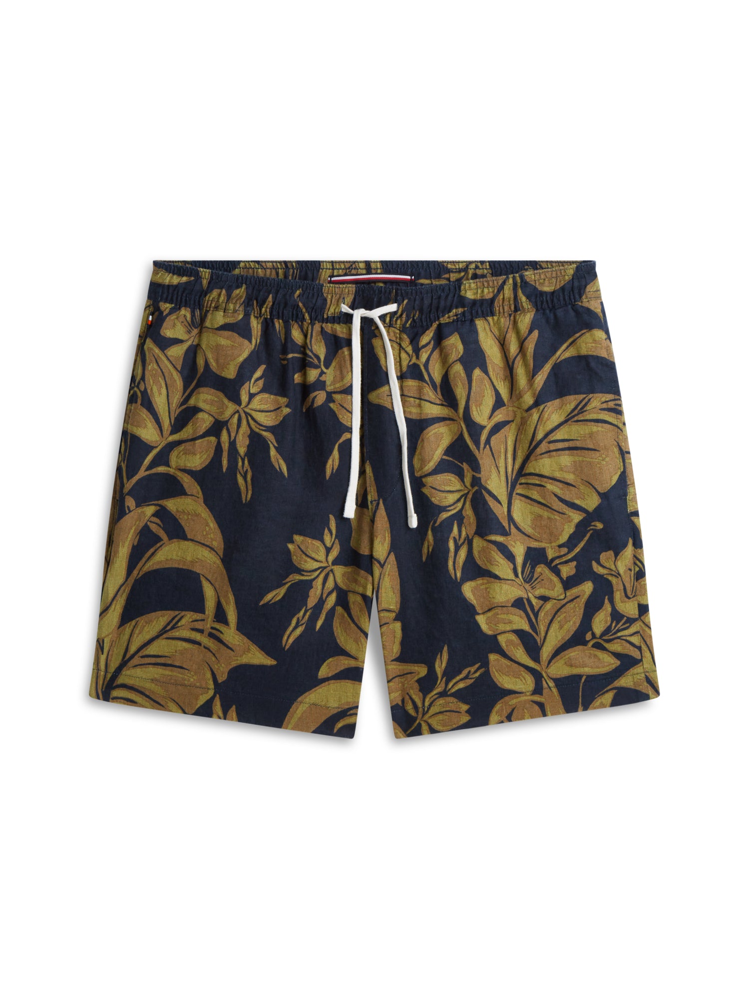 Tommy Hilfiger Shorts schwarz