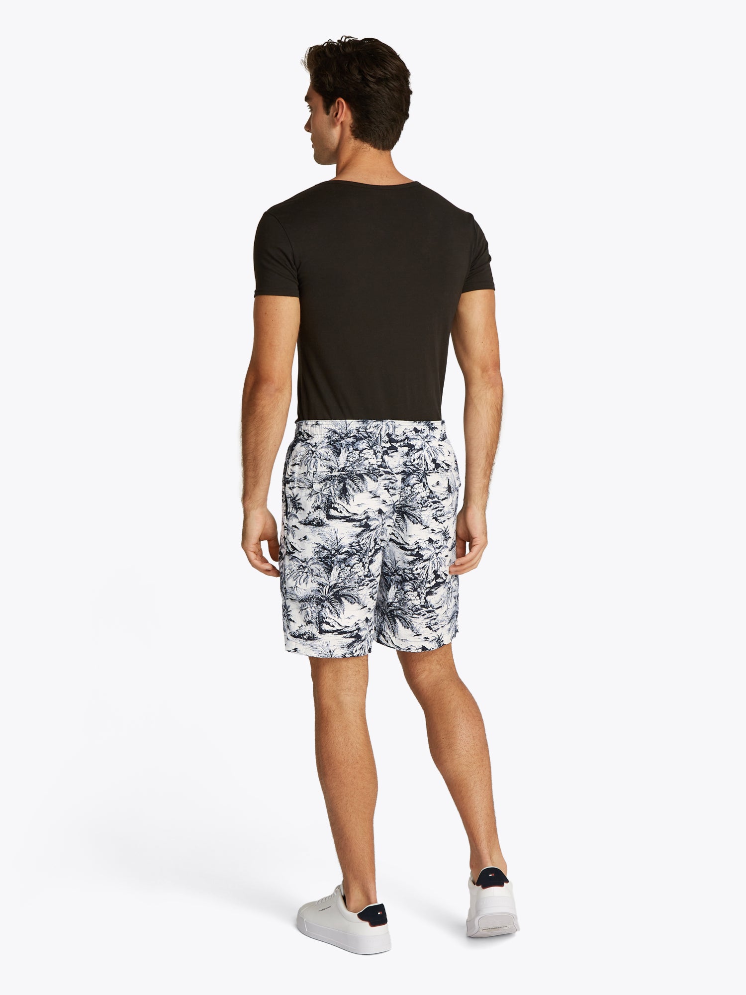 Tommy Hilfiger Shorts  weiß
