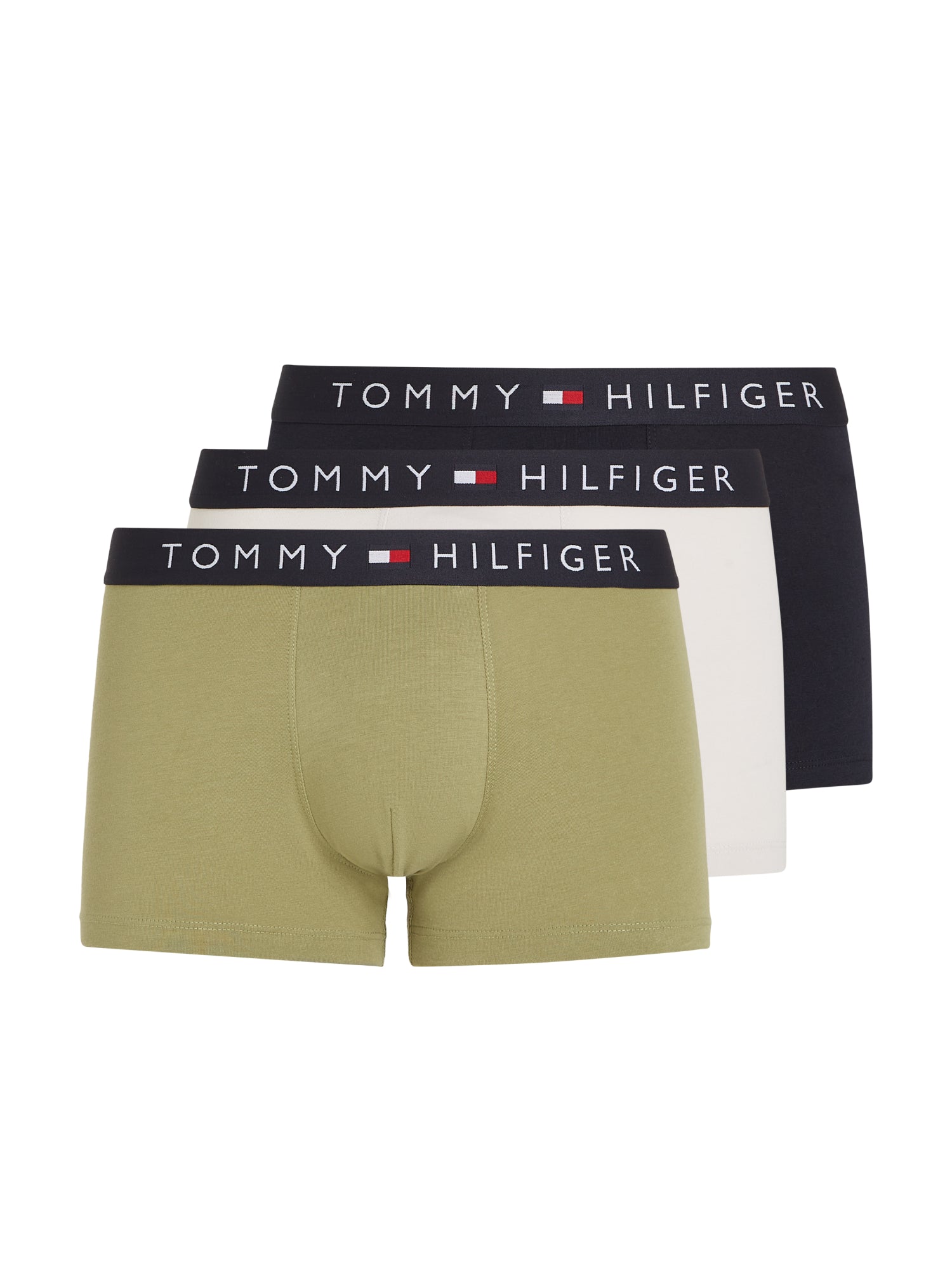 Tommy Hilfiger Unterhosen  bunt