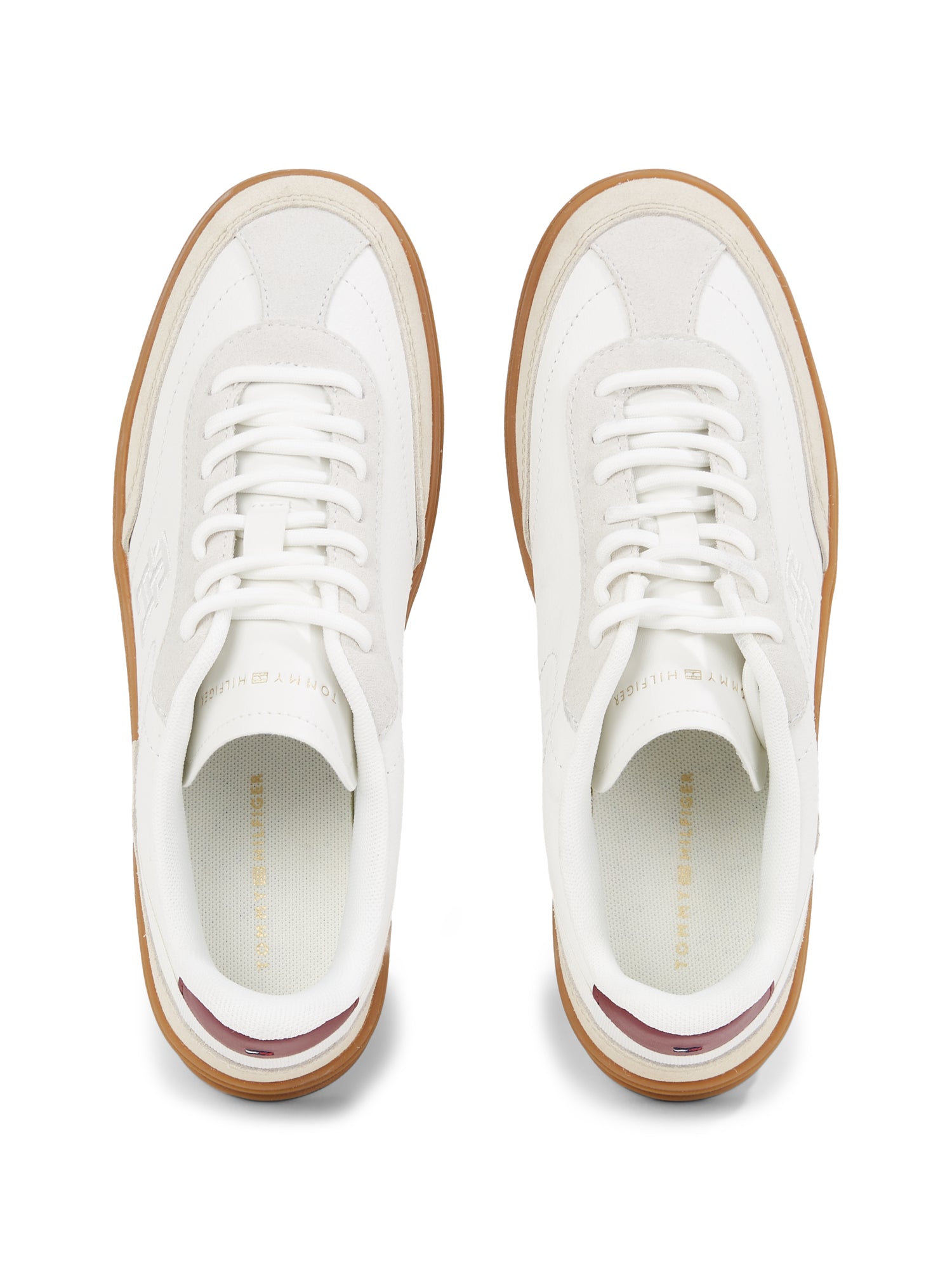 Tommy Hilfiger Sneaker beige