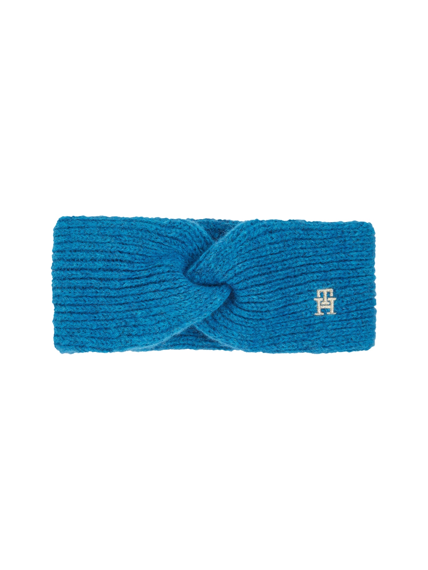 Tommy Hilfiger Stirnbänder  blau