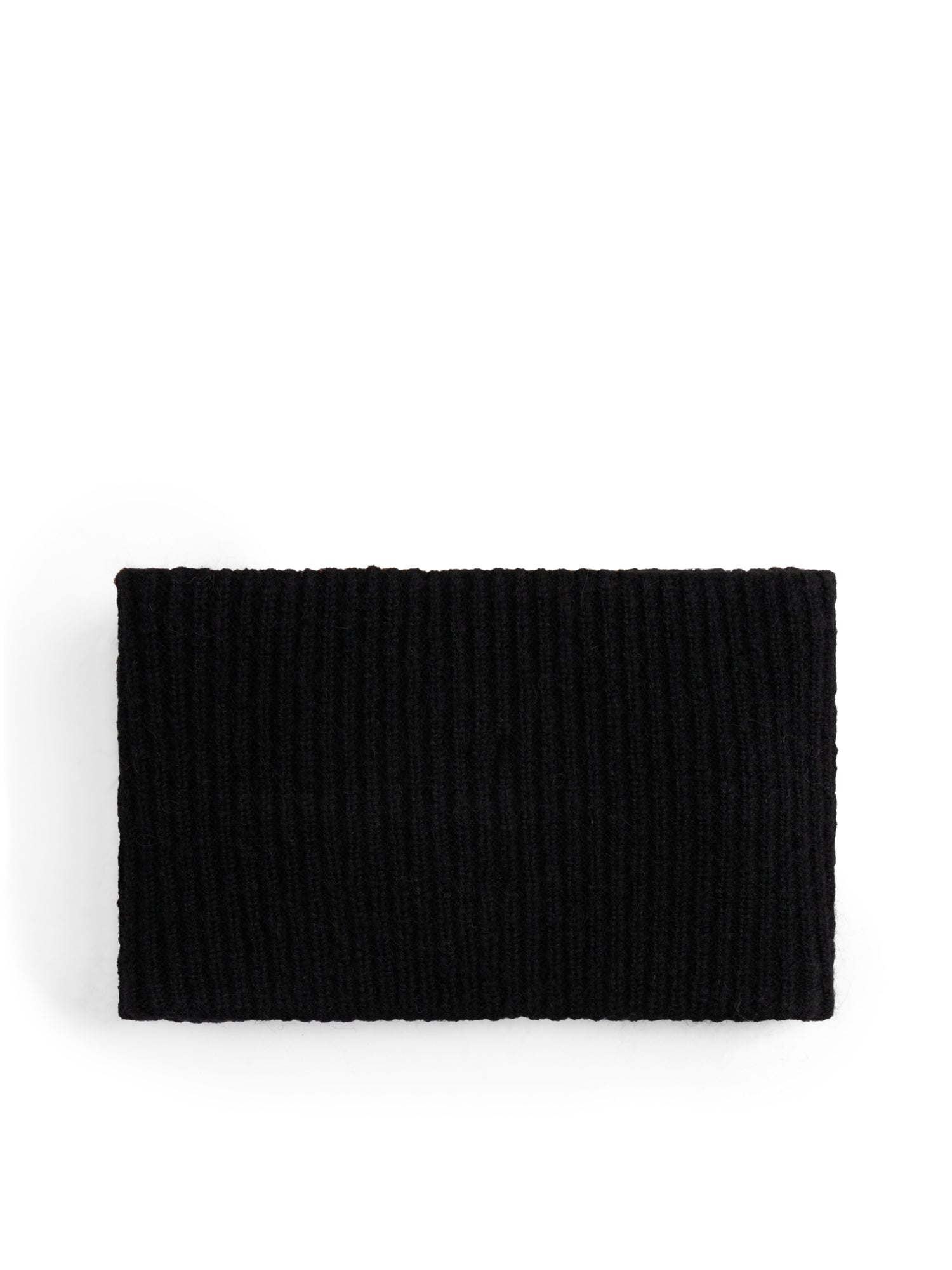Tommy Hilfiger Stirnbänder schwarz