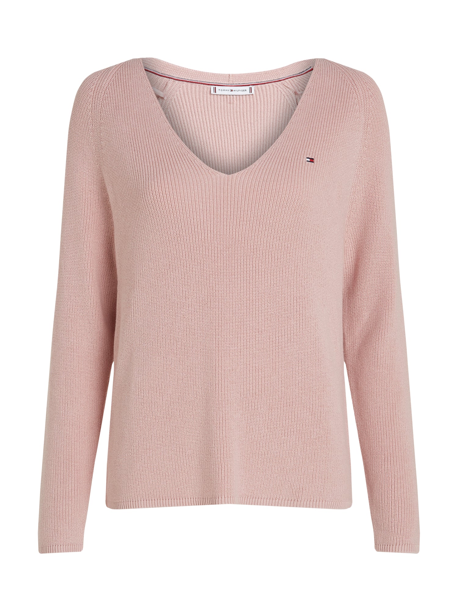 Tommy Hilfiger Pullover rosa