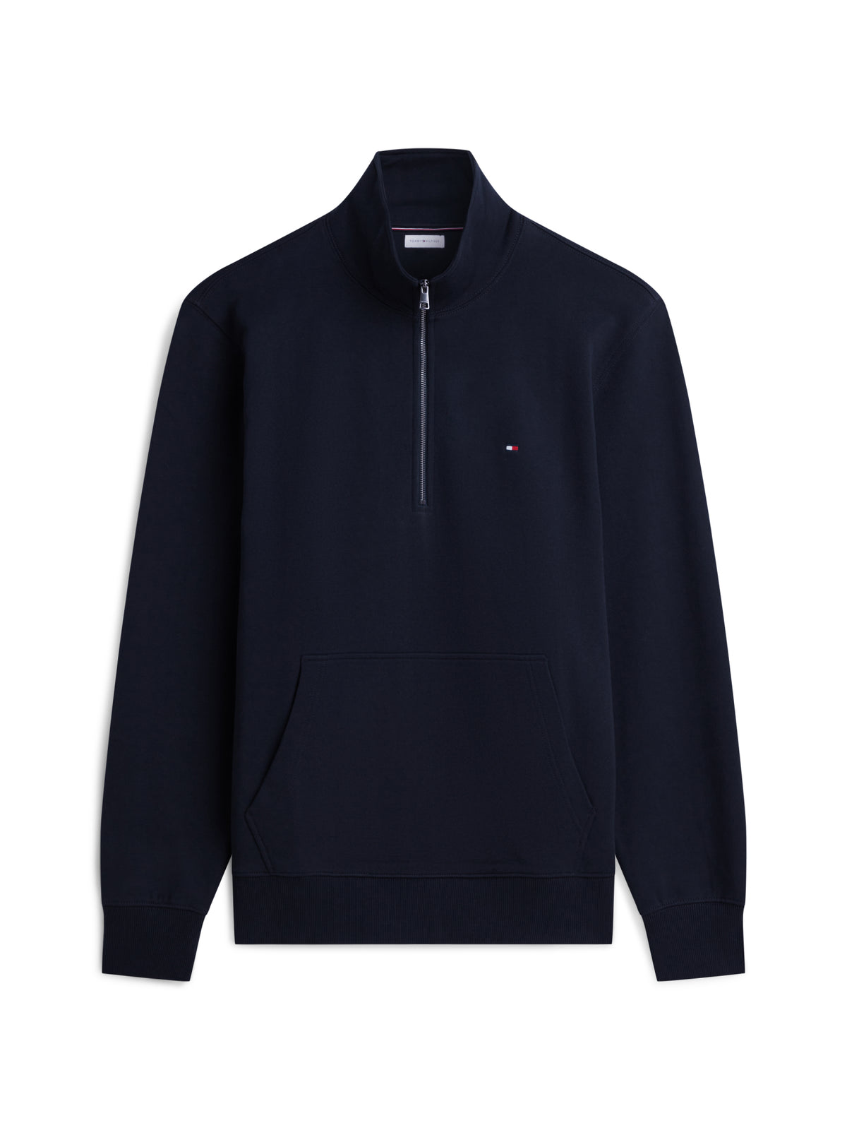 Tommy Hilfiger Sweatshirts dunkelblau