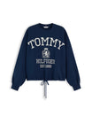 Tommy Hilfiger Sweatshirts blau