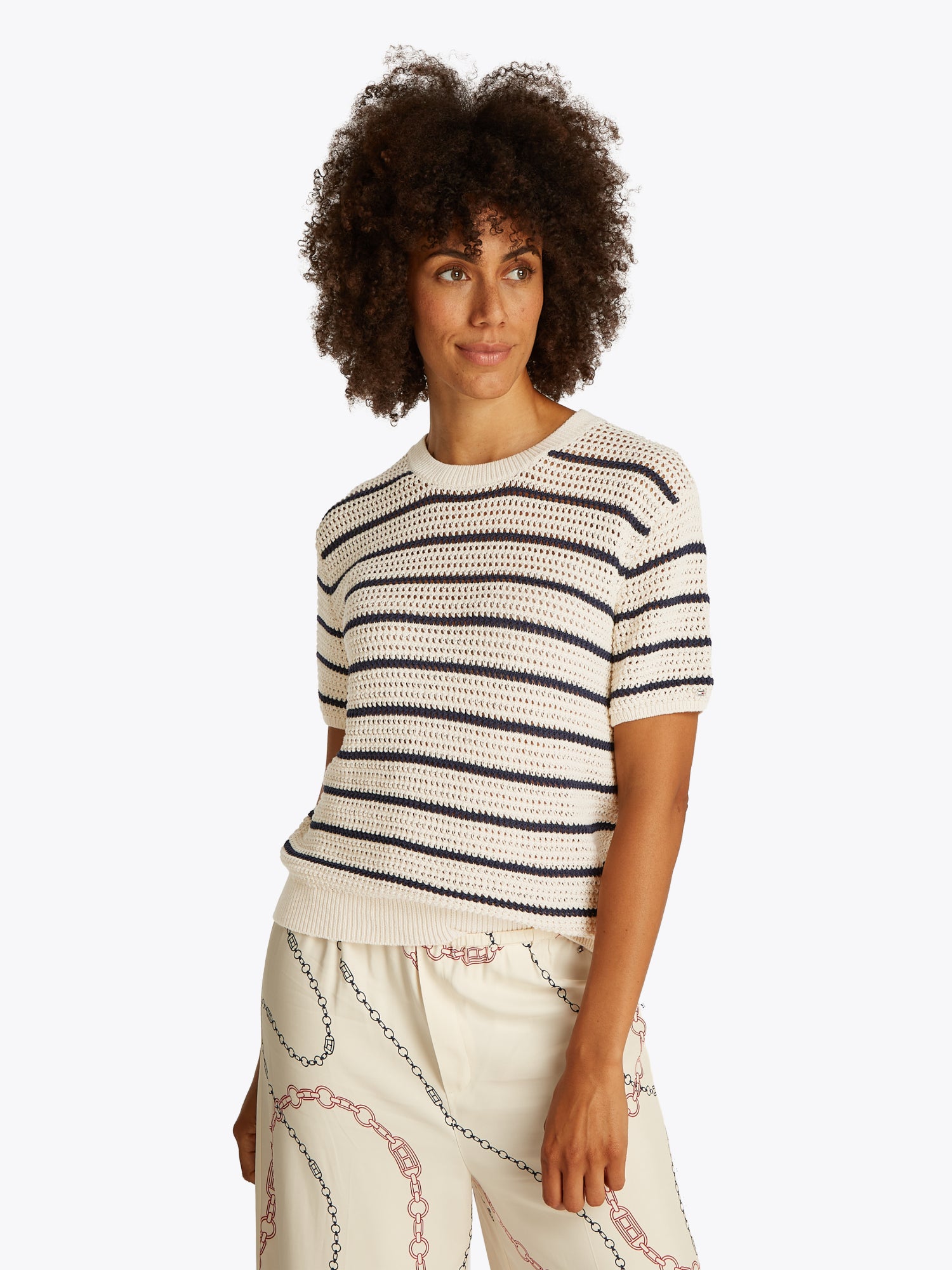 Tommy Hilfiger Pullover  beige