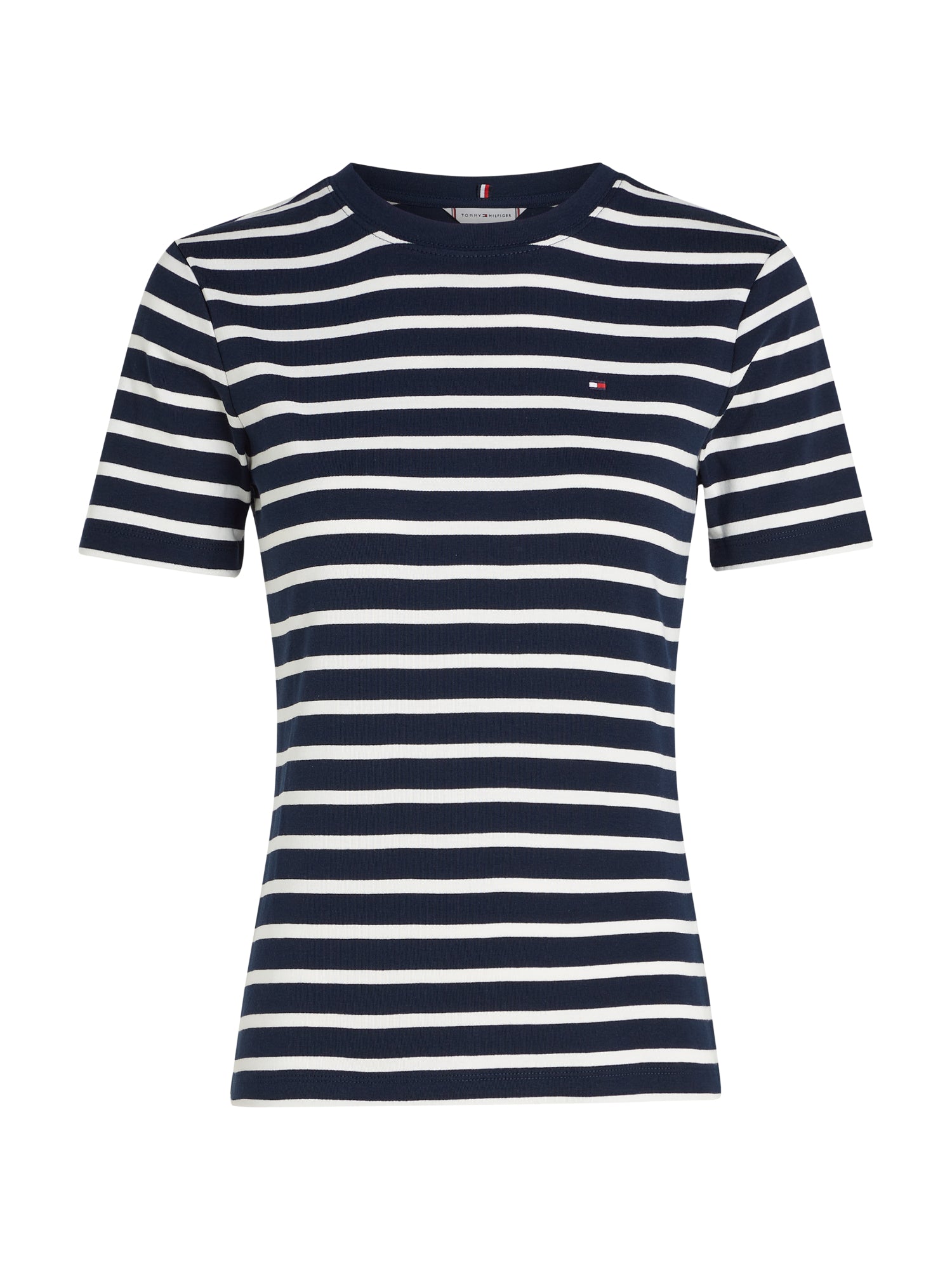 Tommy Hilfiger T-Shirts blau