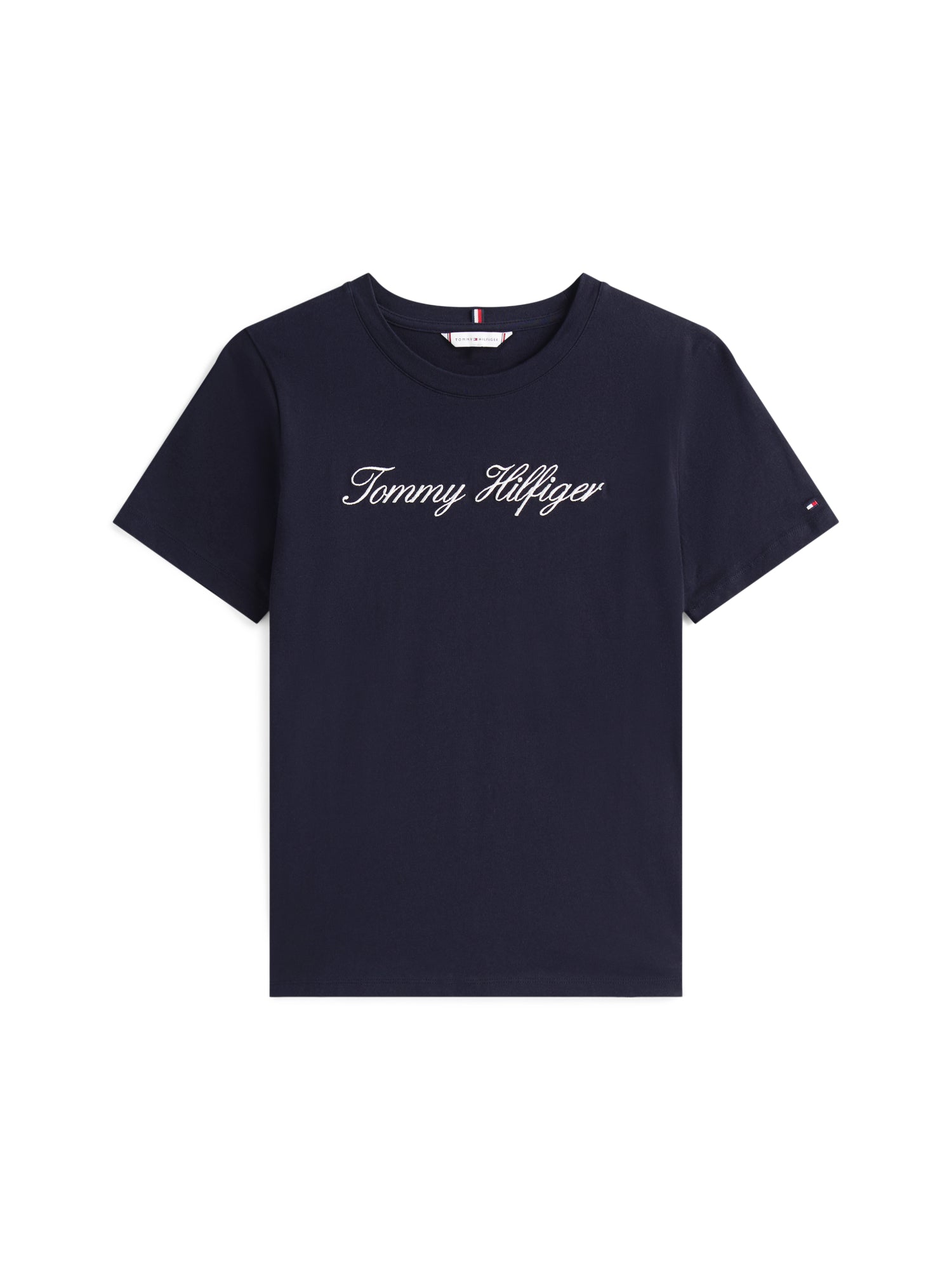 Tommy Hilfiger T-Shirts dunkelblau