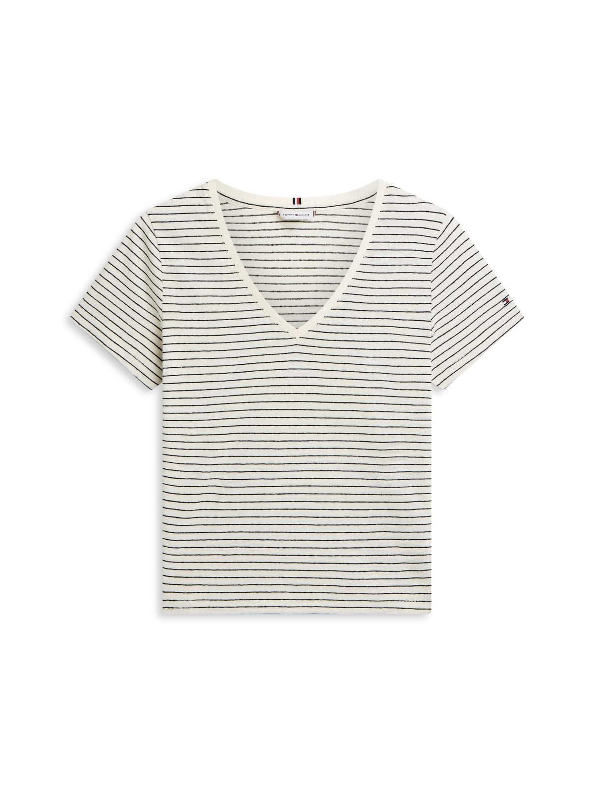 Tommy Hilfiger T-Shirts grau