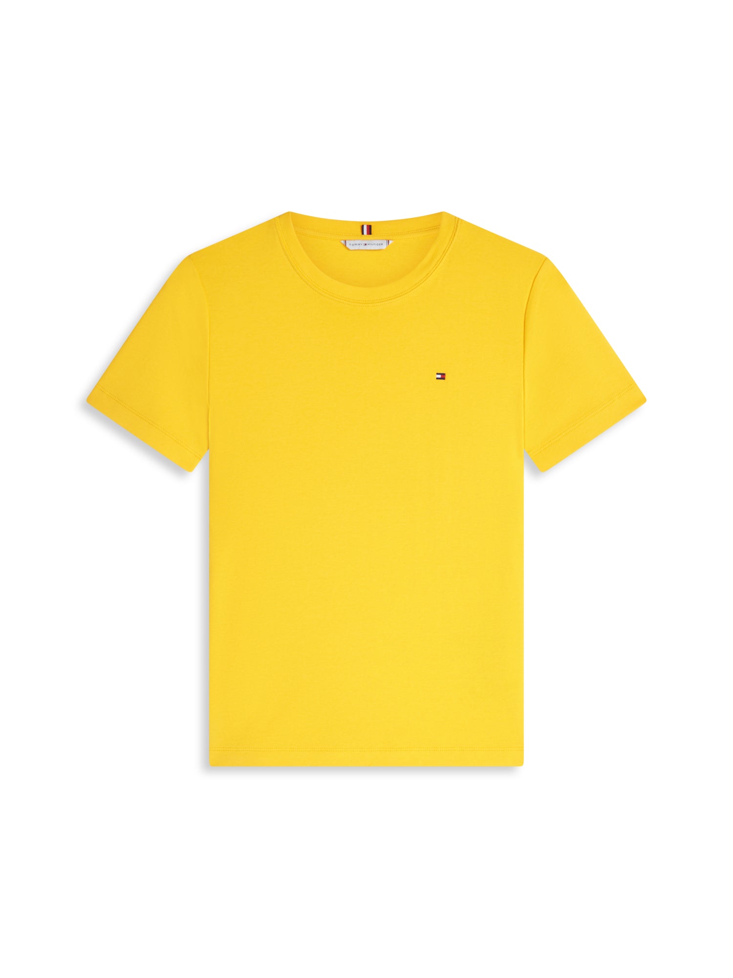 Tommy Hilfiger T-Shirts orange