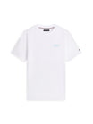 Tommy Hilfiger T-Shirts weiß
