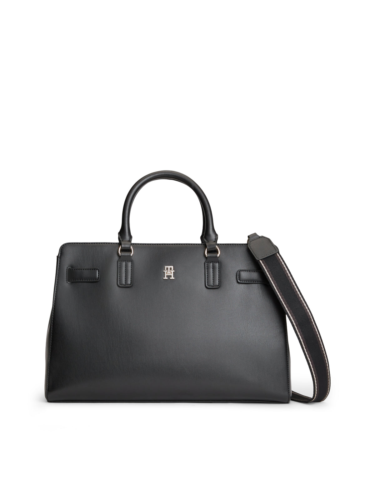 Tommy Hilfiger Handtaschen schwarz
