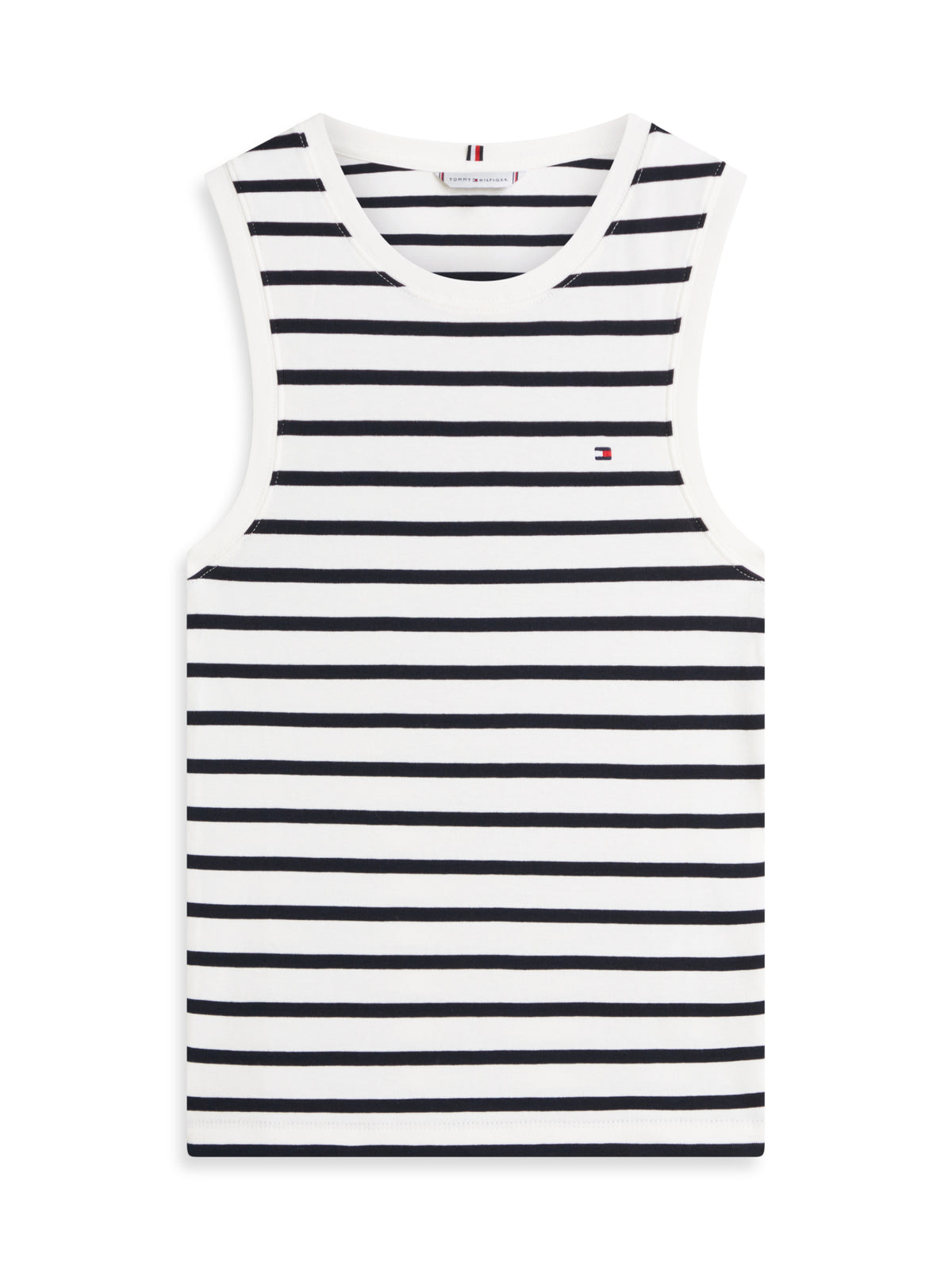Tommy Hilfiger Tops dunkelblau
