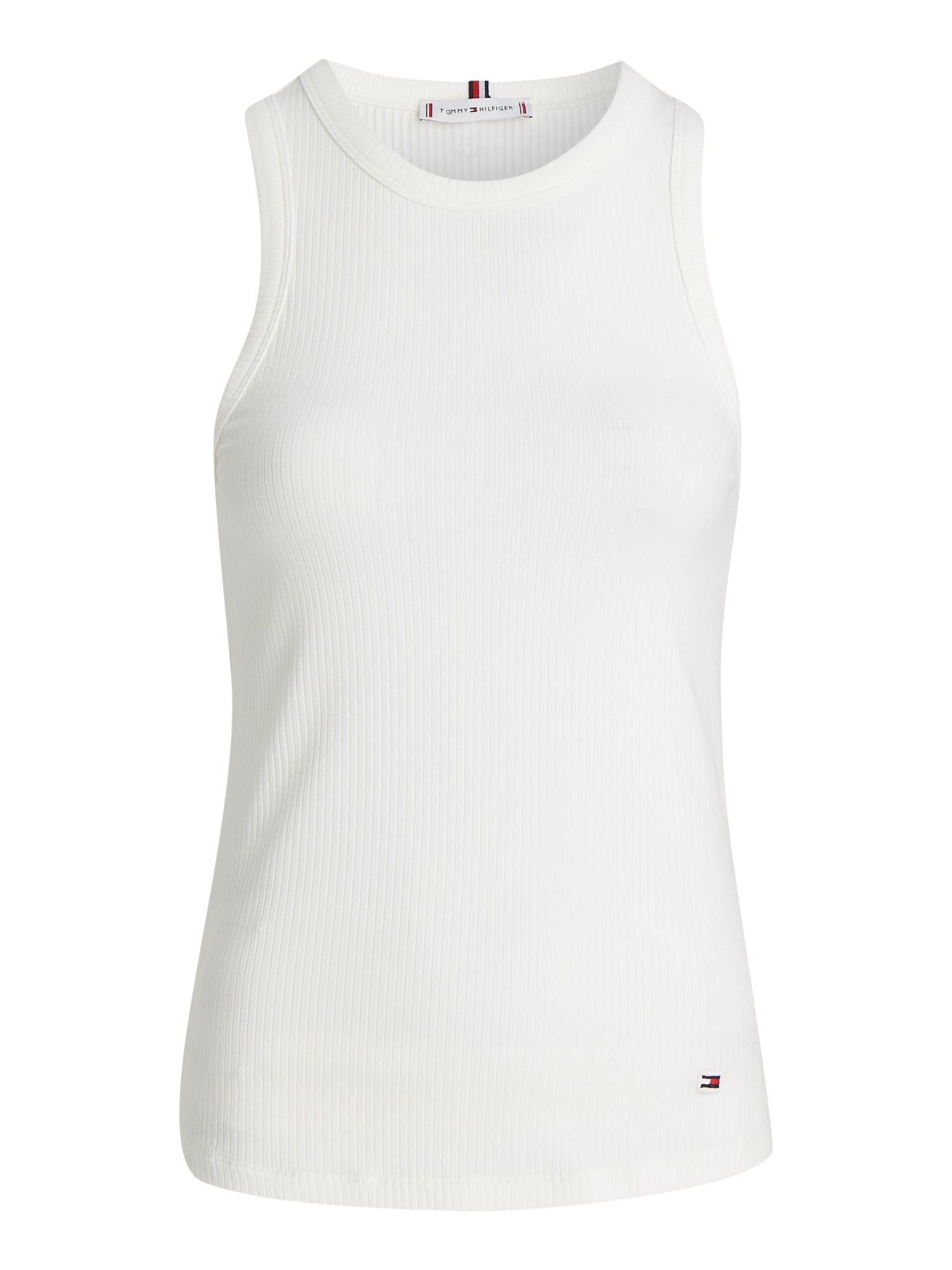 Tommy Hilfiger Tops weiß