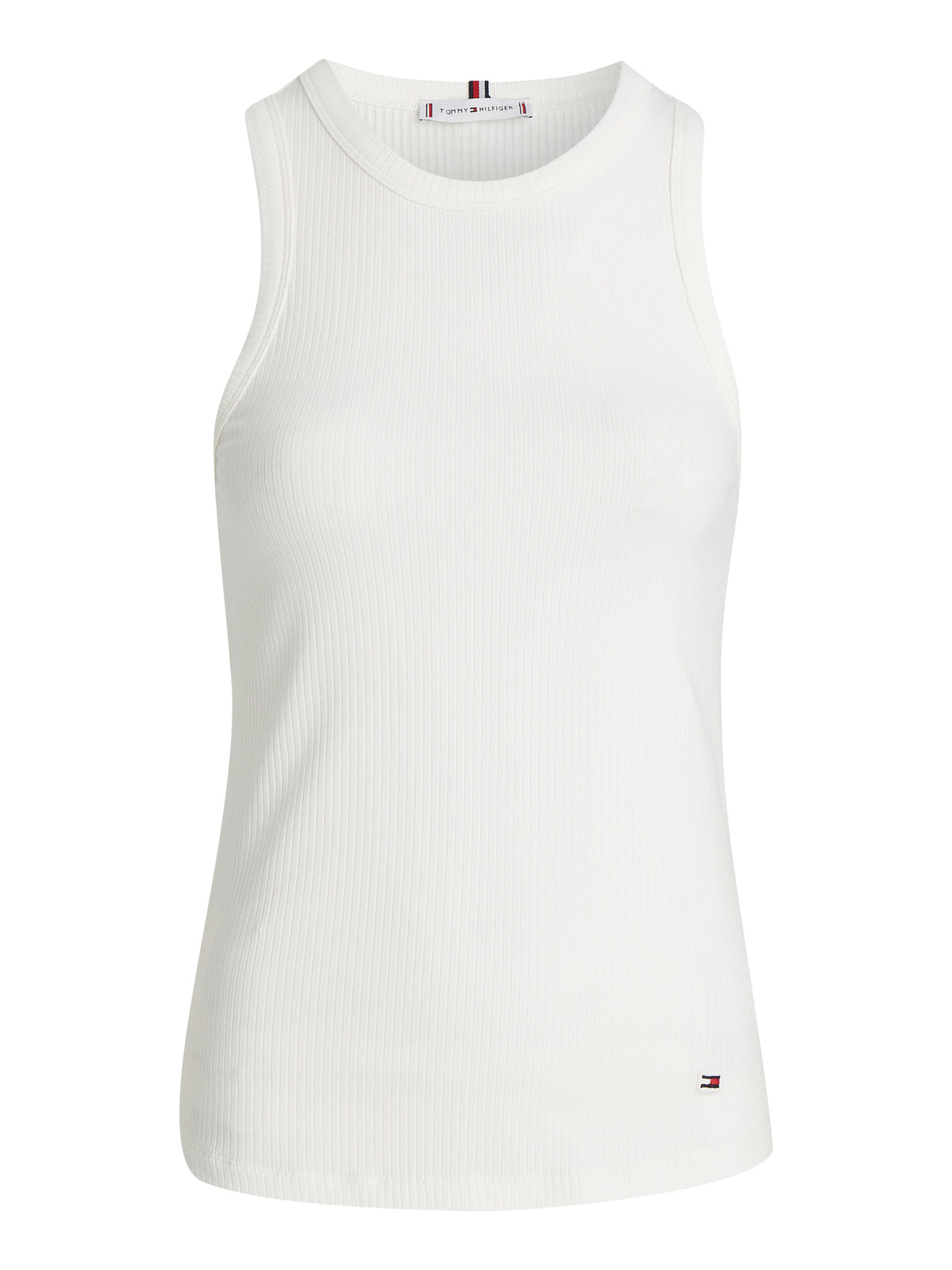 Tommy Hilfiger Tops weiß