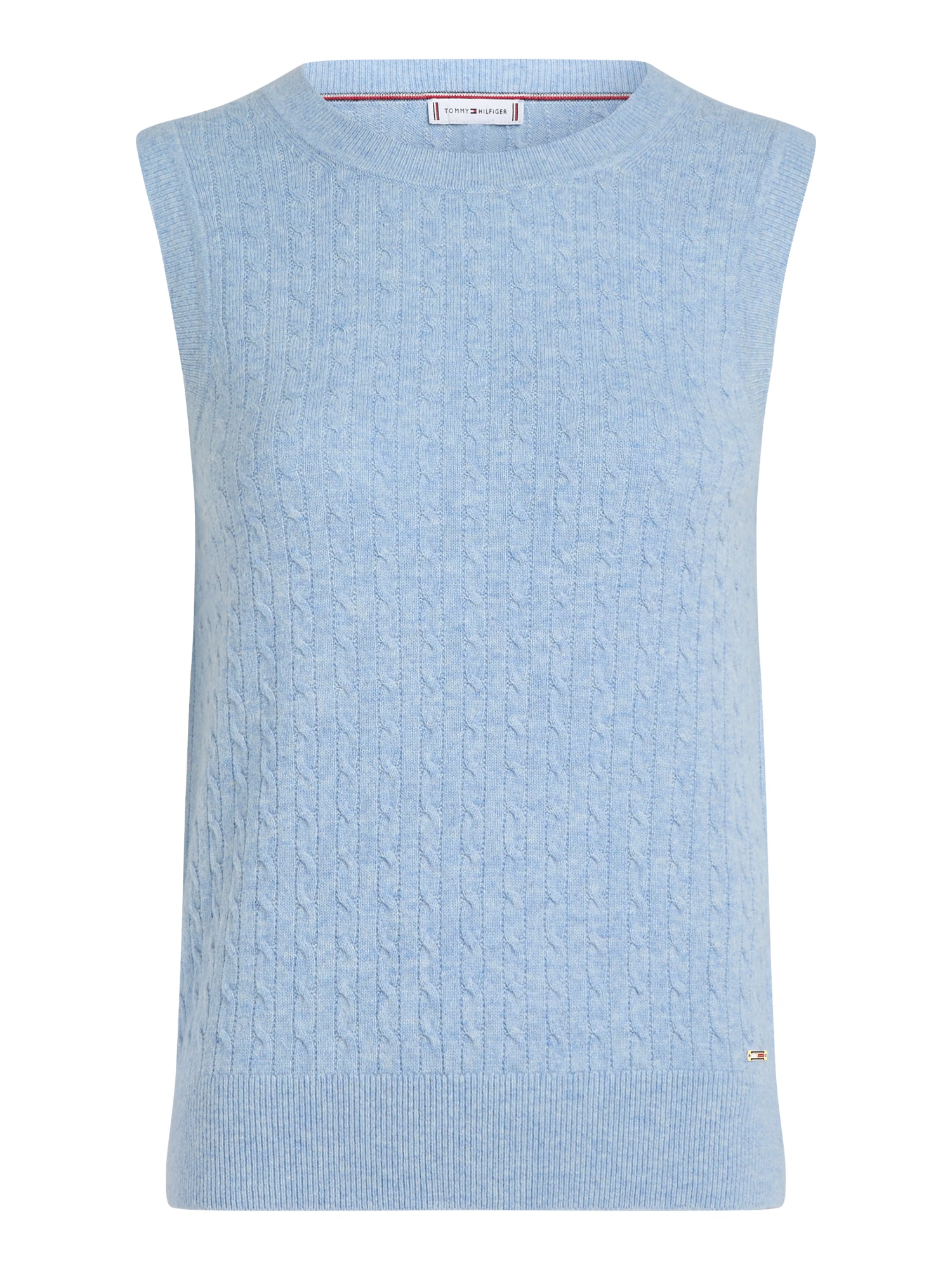 Tommy Hilfiger Tops blau