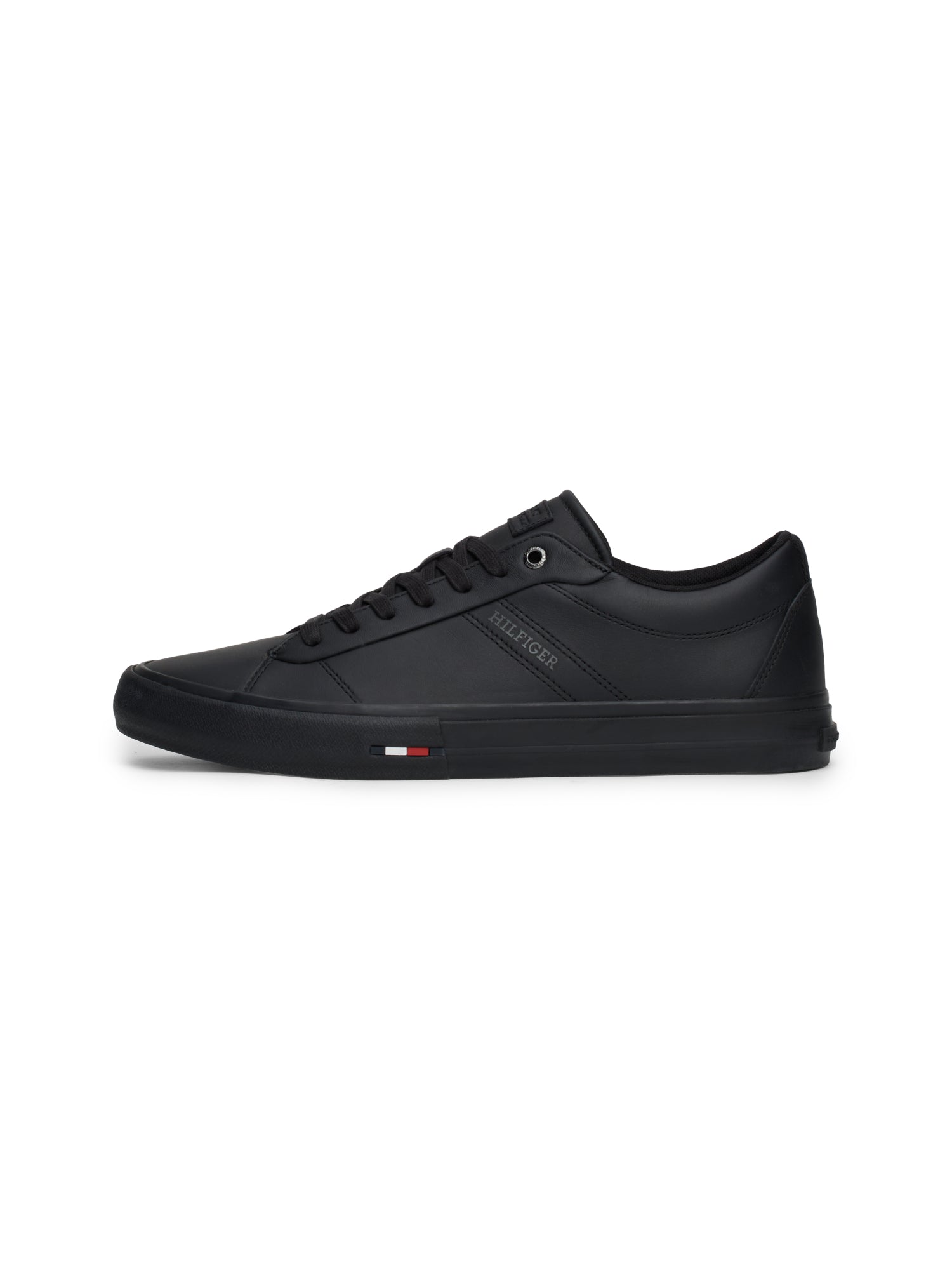 Tommy Hilfiger Schuhe schwarz