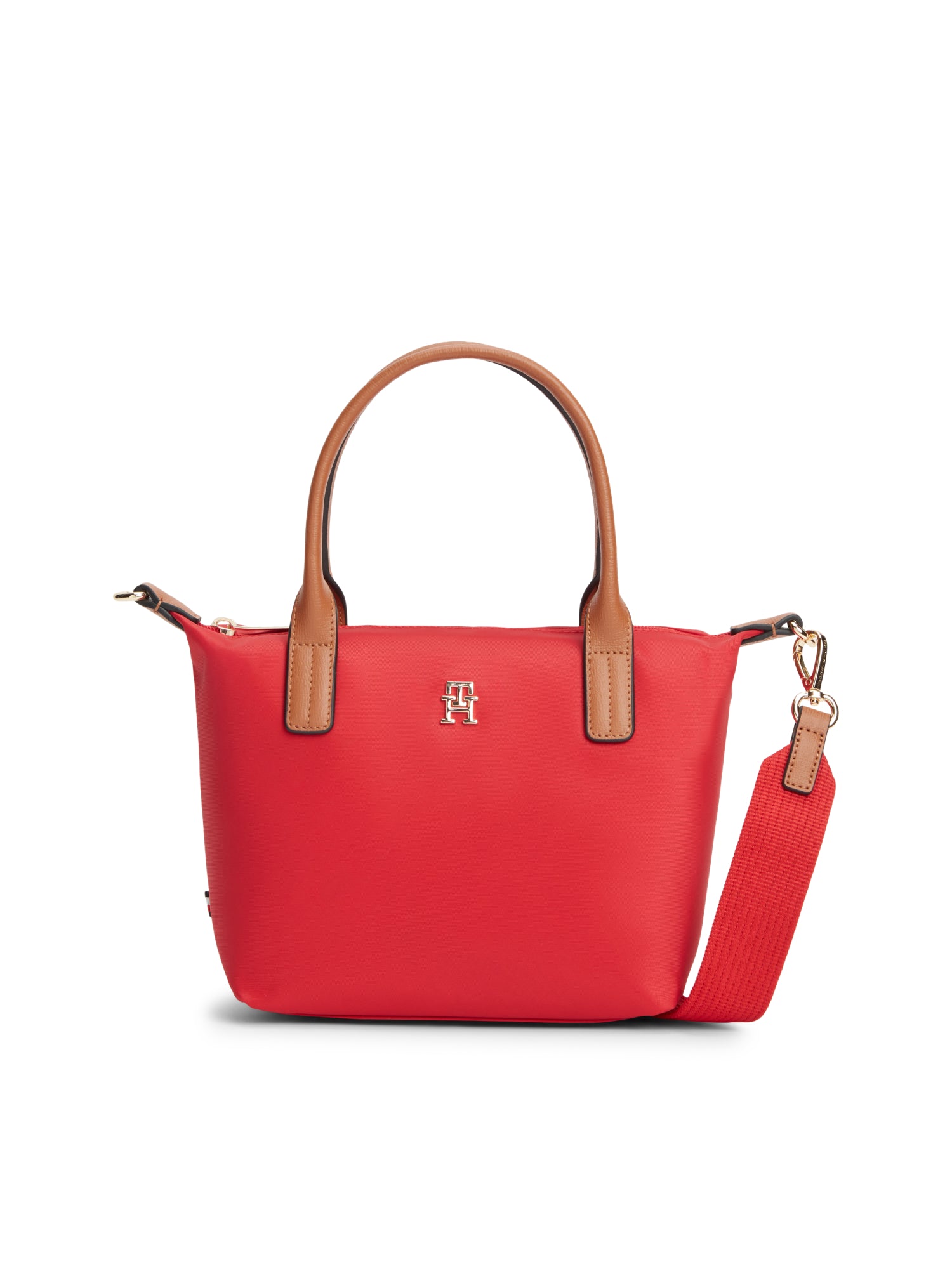 Tommy Hilfiger Handtaschen rot