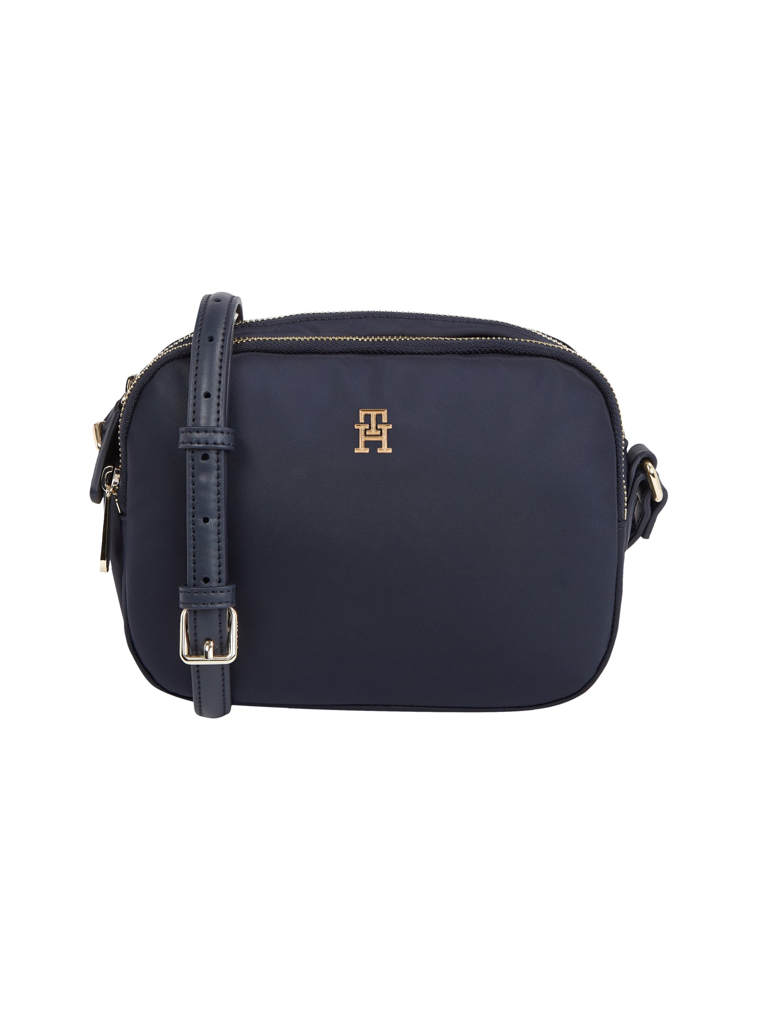 Tommy Hilfiger Umhängetaschen dunkelblau