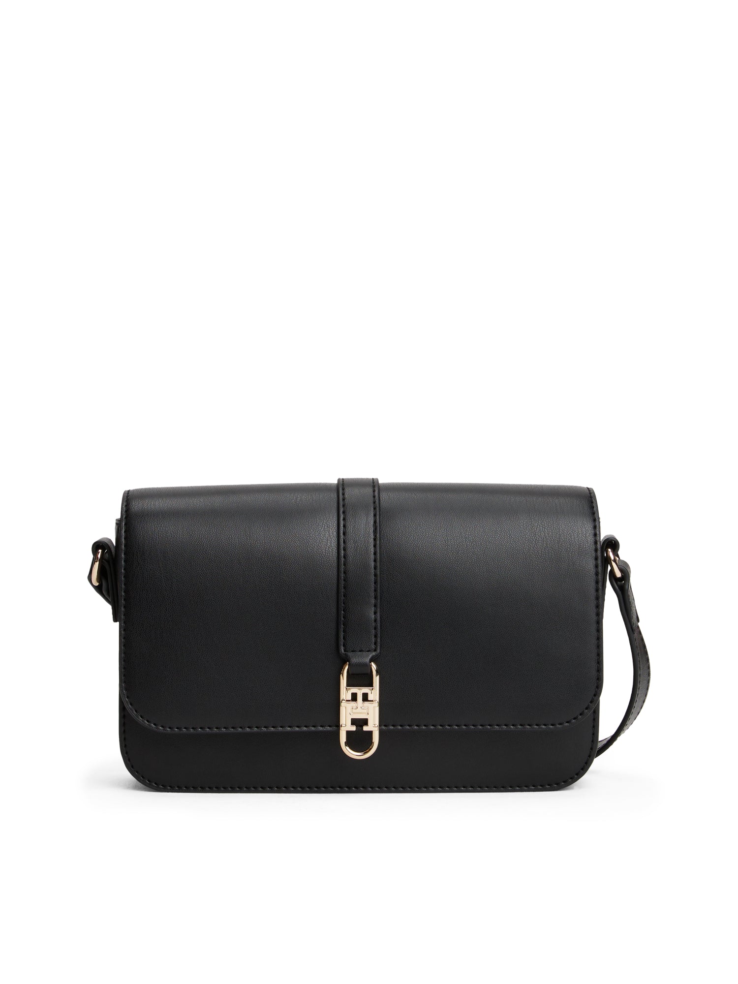Tommy Hilfiger Umhängetaschen schwarz