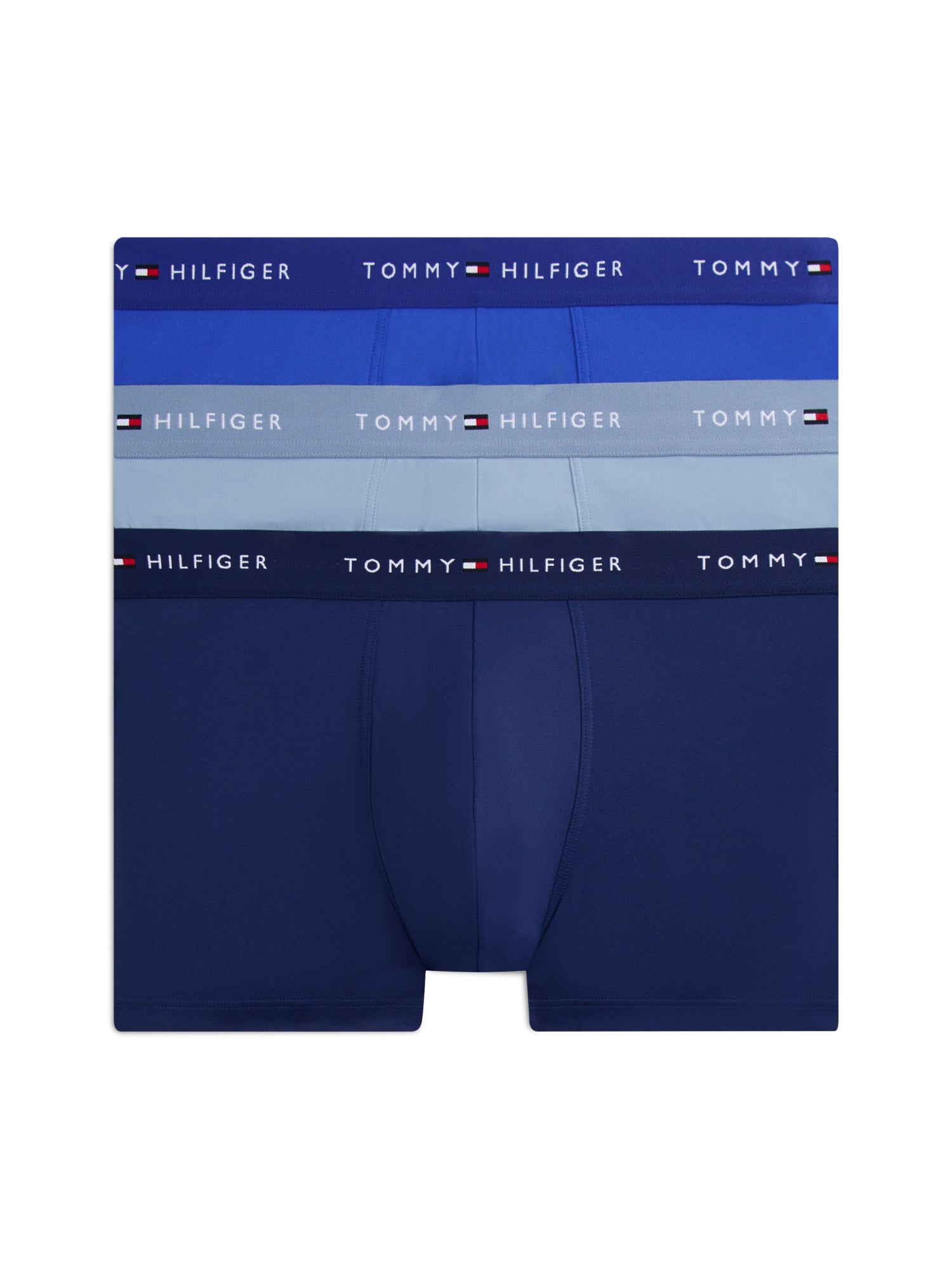 Tommy Hilfiger Unterhosen blau