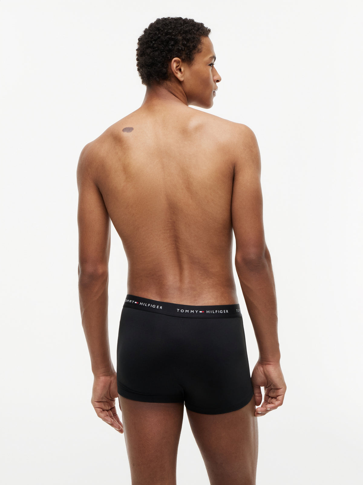 Tommy Hilfiger Unterhosen schwarz