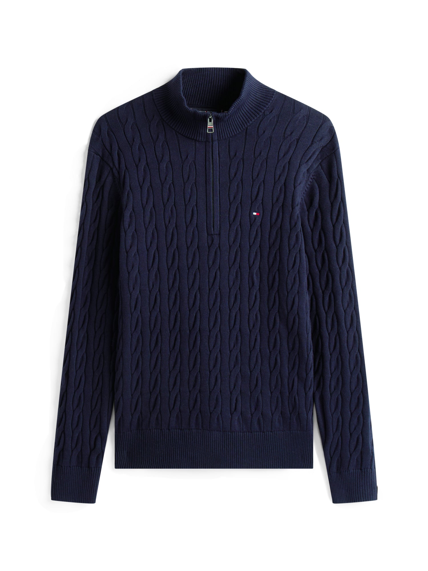 Tommy Hilfiger Pullover marine