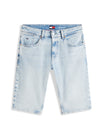 Tommy Jeans Shorts blau