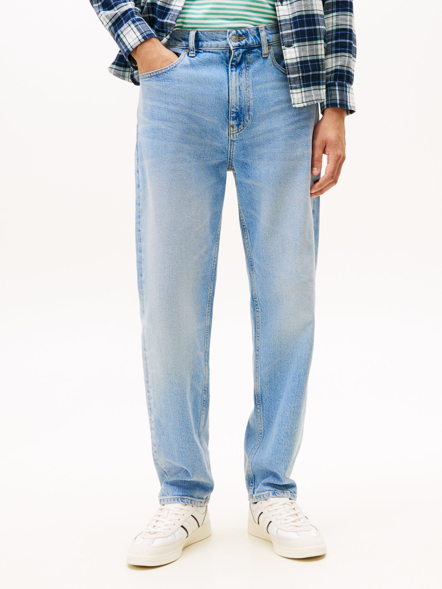 Tommy Jeans Jeans blau