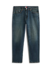 Tommy Jeans Jeans dunkelblau