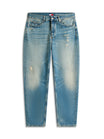 Tommy Jeans Relaxed Fit blau