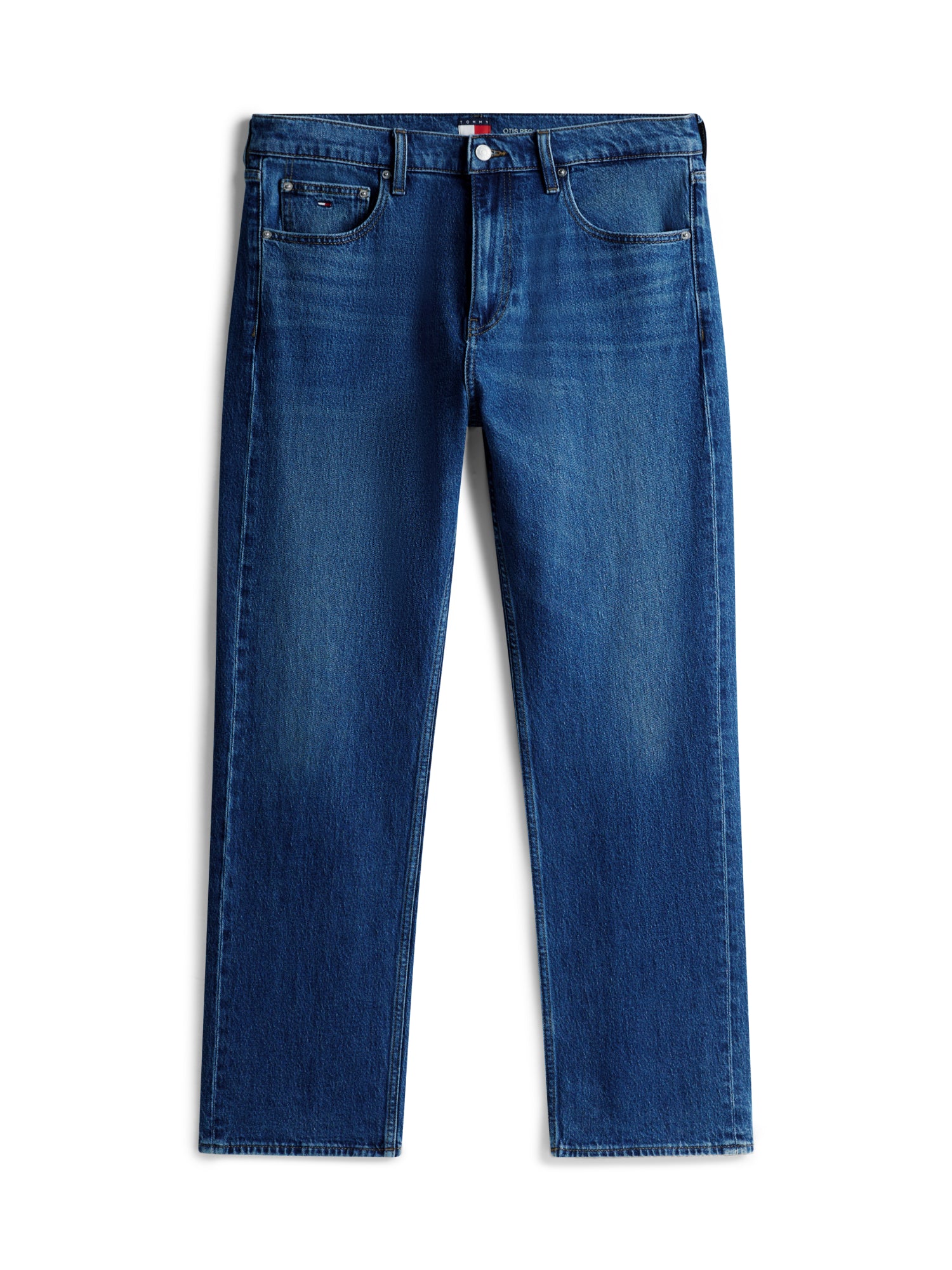 Tommy Jeans Relaxed Fit blau