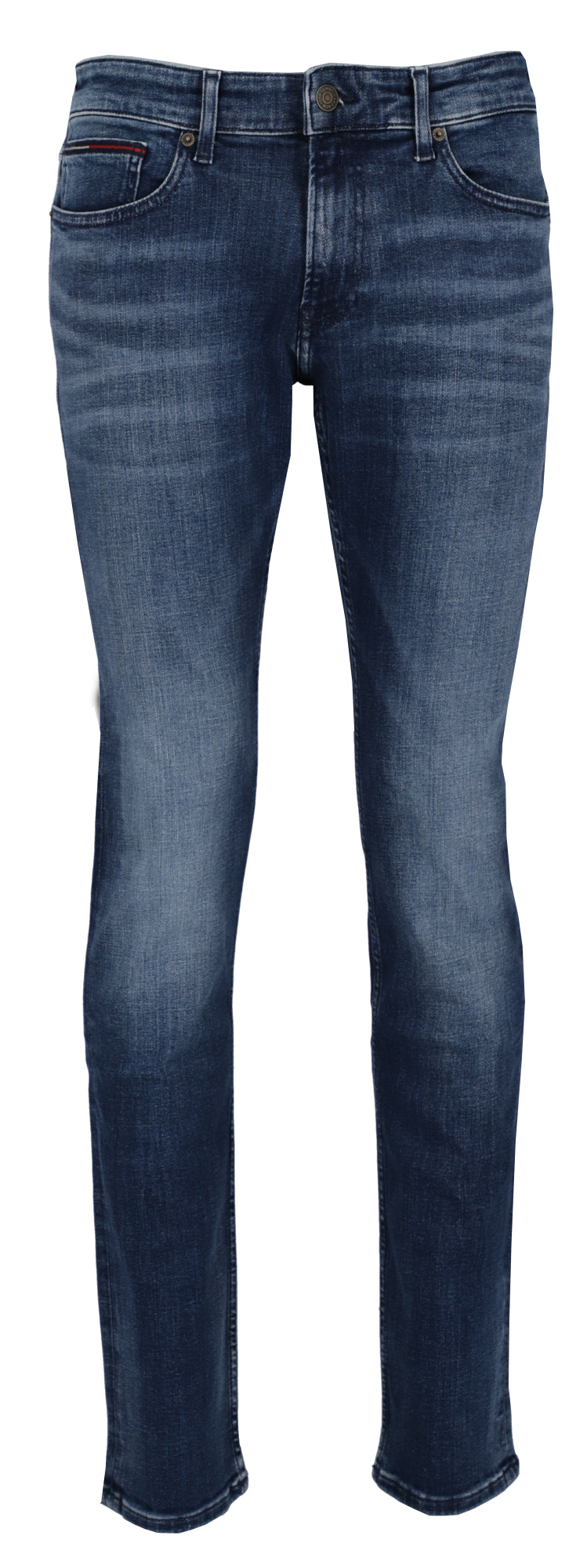 Tommy Jeans Jeans blau
