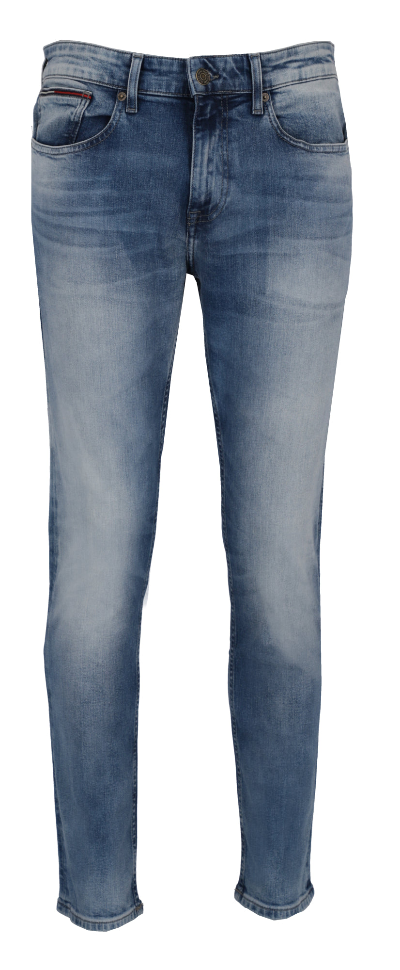 Tommy Jeans Jeans hellblau