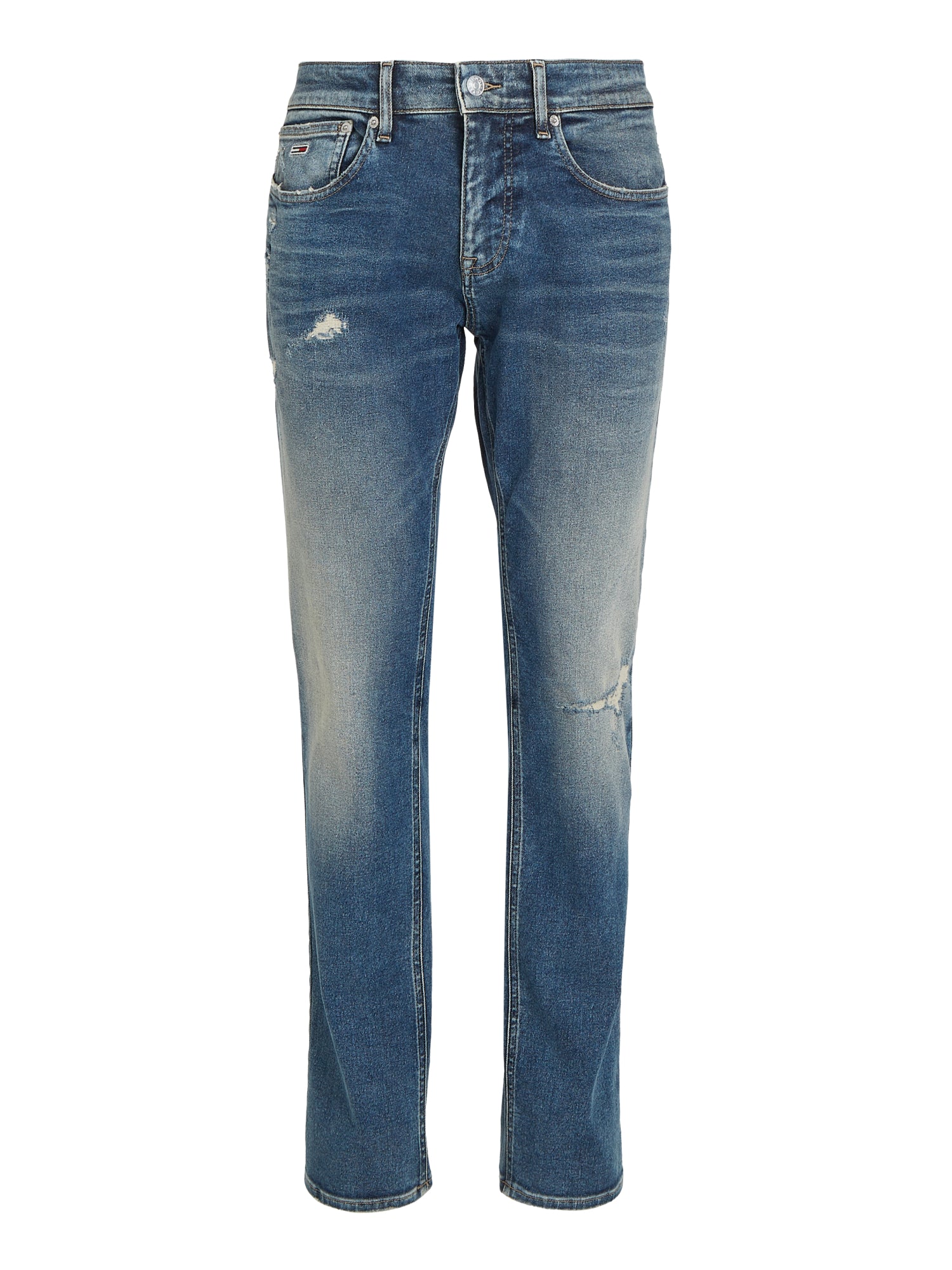 Tommy Jeans Jeans blau