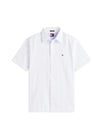 Tommy Jeans Hemden blau