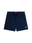 Tommy Jeans Shorts dunkelblau
