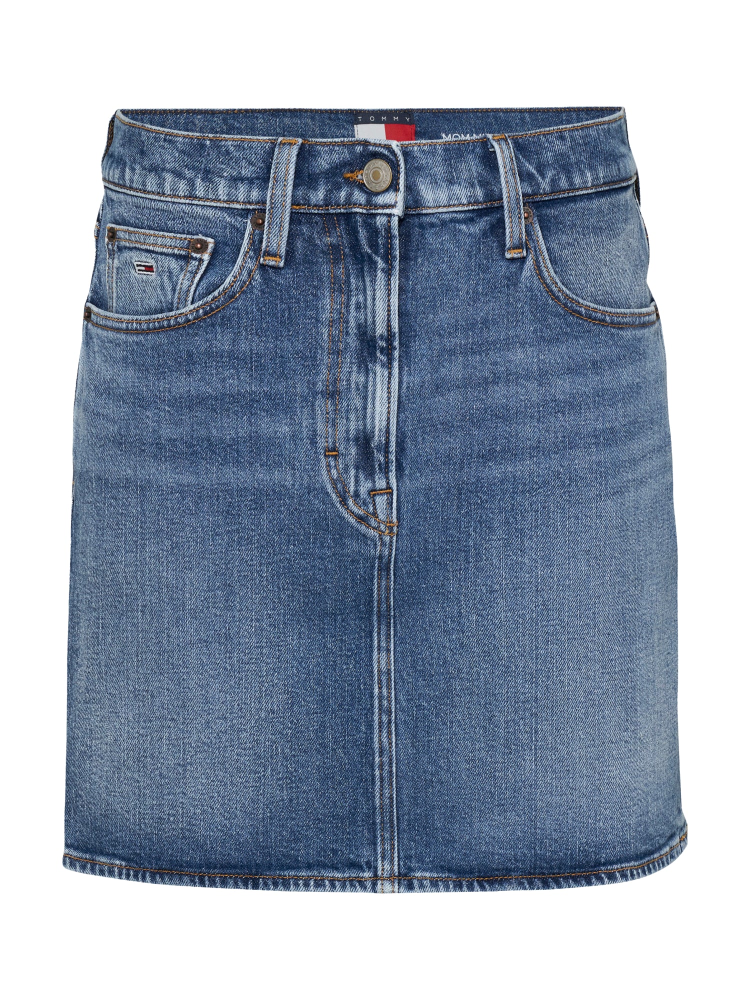 Tommy Jeans Röcke blau