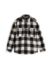 Tommy Jeans Hemden schwarz