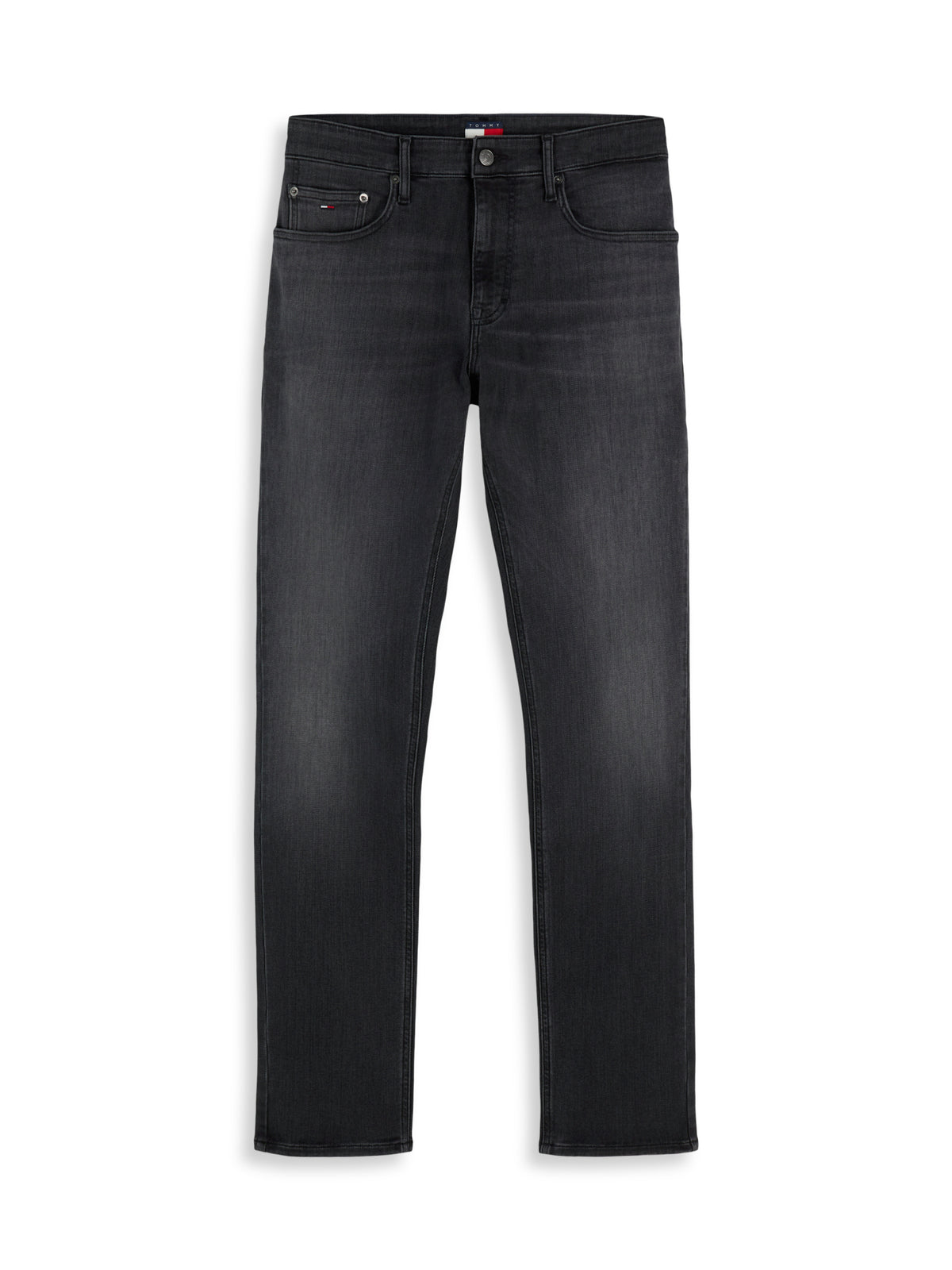 Tommy Jeans Skinny, Slim schwarz